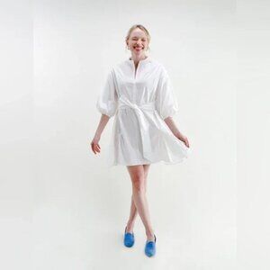 Darling, Garden Party Dress Size - Large NWT